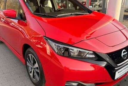 Nissan Leaf 66.018 km 13.450 &euro; Asslar 35614