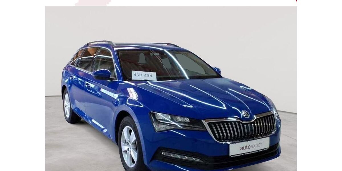Skoda Superb 61.642 km 22.490 &euro; Fernwald-Steinbach 35463