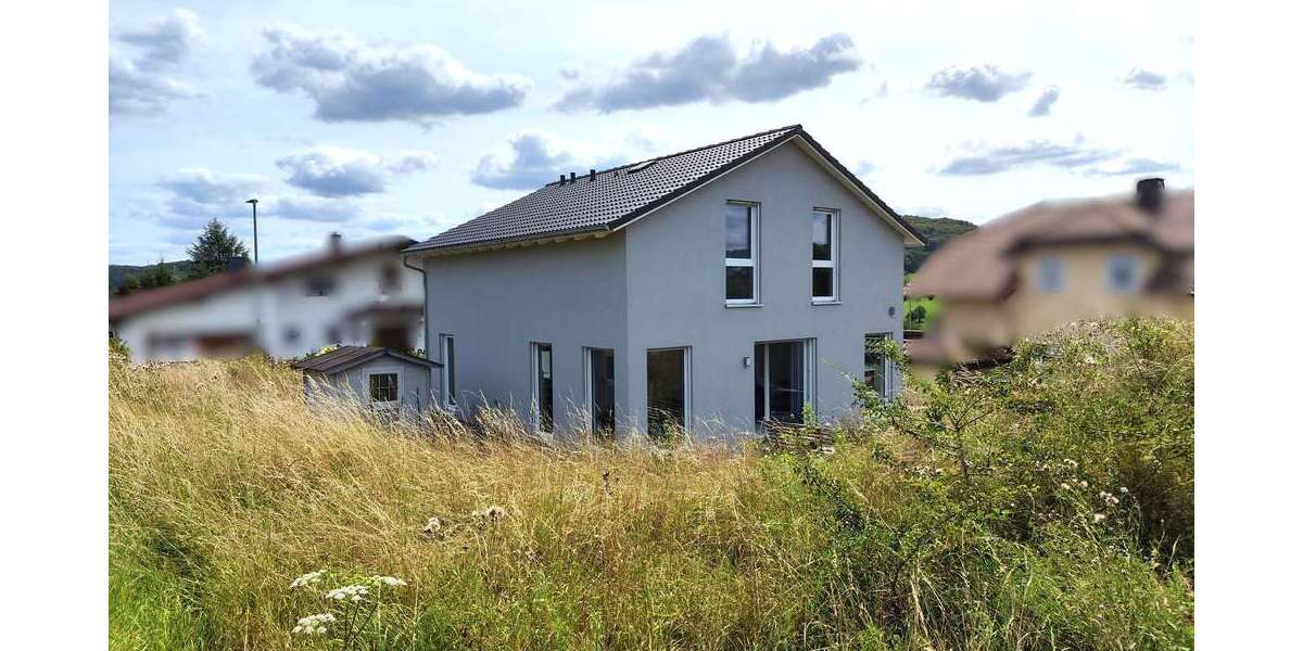 Einfamilienhaus Mengerskirchen - 4 Zimmer, 138 m&sup2;, 349.000&euro; | Angebot:25985995
