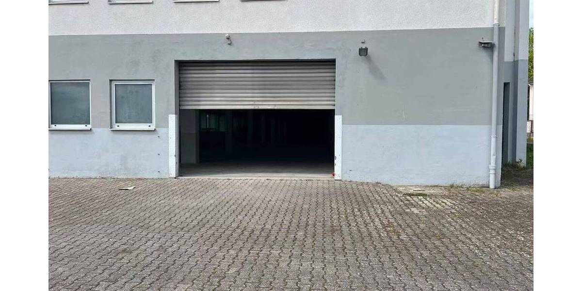Gewerbeobjekt Weilburg Gaudernbach Gaudernbach - 3.600&euro; | Angebot:26877575