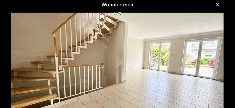 Doppelhaushälfte Usingen - 5 Zimmer, 120 m&sup2;, 420.000&euro; | Angebot:25870043