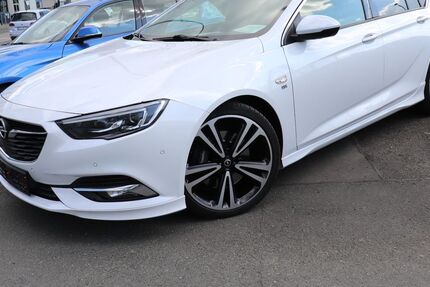 Opel Insignia 124.035 km 13.990 &euro; Heuchelheim b. Giessen 35452