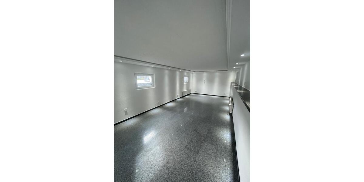 Erdgeschoßwohnung Linden - 1.5 Zimmer, 45 m&sup2;, 500&euro; | Angebot:26083591