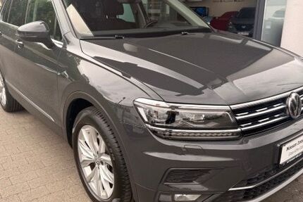 VW Tiguan 90.562 km 24.950 &euro; Asslar 35614