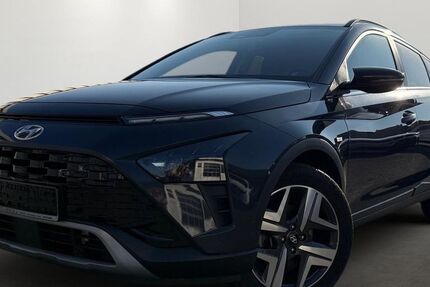 Hyundai BAYON 34.000 km 17.439 &euro; Dillenburg 35684