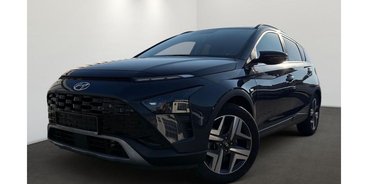 Hyundai BAYON 34.000 km 17.439 &euro; Dillenburg 35684