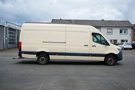 Mercedes-Benz Sprinter 181.900 km 16.880 &euro; Asslar 35614