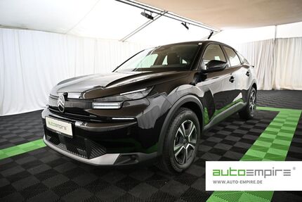 Citroen C4 10.639 km 16.990 &euro; Butzbach 35510