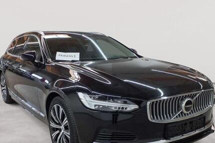 Volvo V90 100.335 km 29.090 &euro; Fernwald-Steinbach 35463