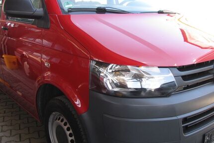 VW T5 Transporter 206.500 km 11.600 &euro; Hüttenberg 35625
