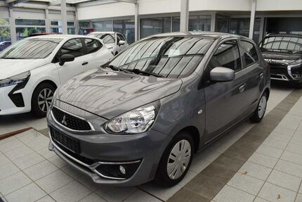 Mitsubishi Space Star 70.669 km 7.850 &euro; Asslar 35614