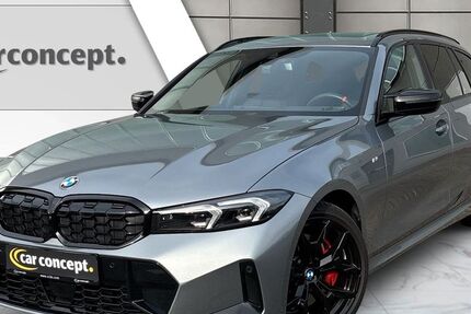 BMW M340d 20.594 km 61.900 &euro; Wetzlar 35579