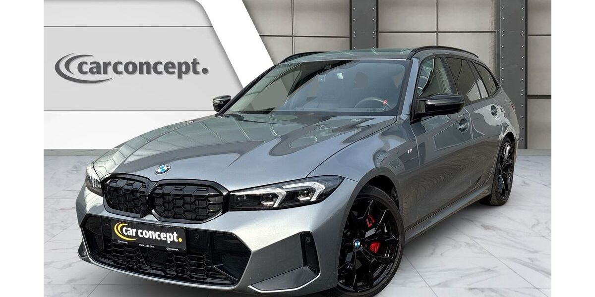 BMW M340d 20.594 km 61.900 &euro; Wetzlar 35579