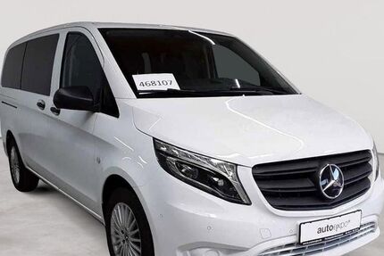 Mercedes-Benz Vito 31.115 km 51.589 &euro; Fernwald-Steinbach 35463