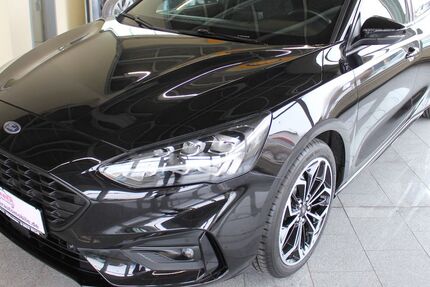 Ford Focus 62.237 km 14.555 &euro; Wölfersheim 61200