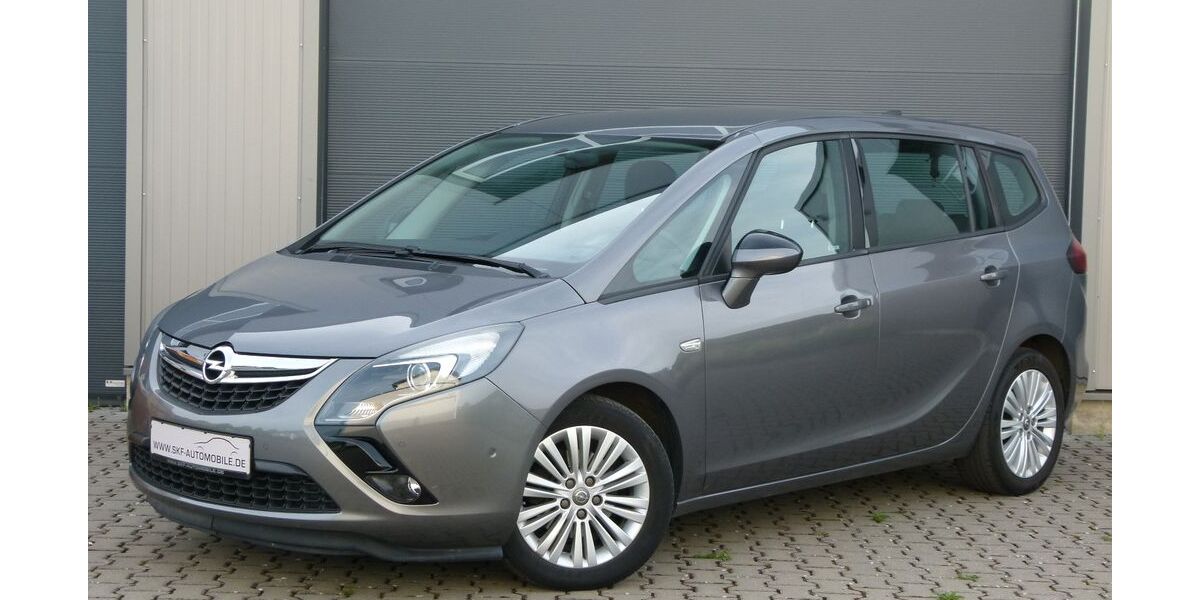 Opel Zafira 163.100 km 7.800 &euro; Asslar-Werdorf 35614