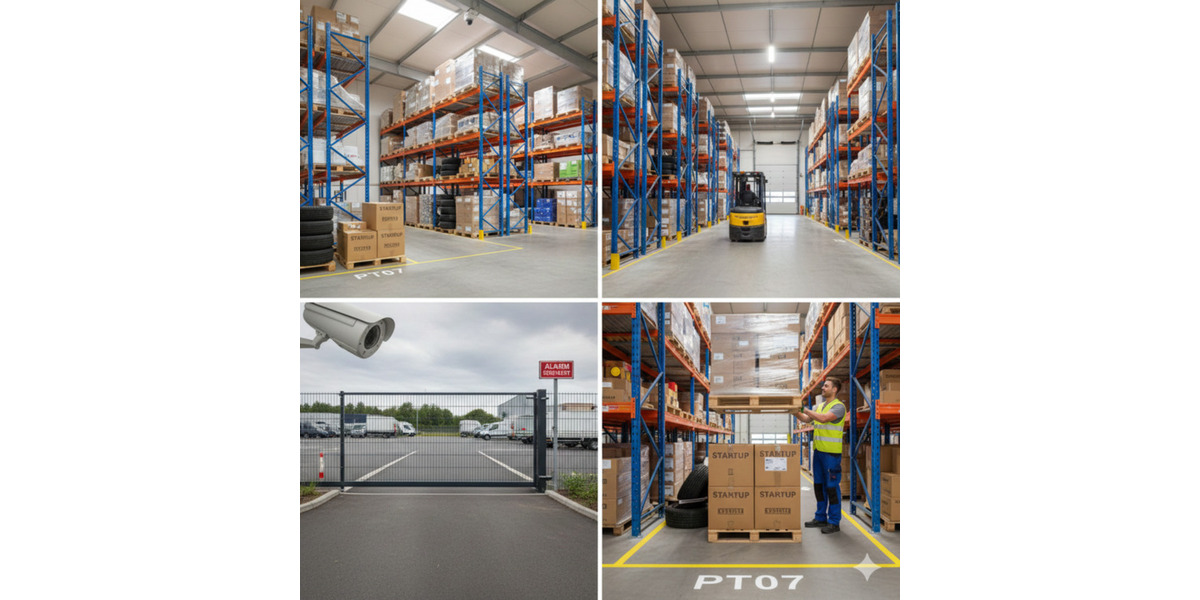 Gewerbeobjekt Weilmünster - 12&euro; | Angebot:24368772