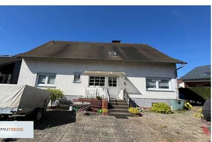 Haus Merenberg - 7 Zimmer, 159 m&sup2;, 198.000&euro; | Angebot:26306798