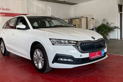 Skoda Octavia 121.030 km 17.999 &euro; Ober Mörlen 61239