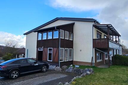 Wohnung Rabenau - 2 Zimmer, 94 m&sup2;, 880&euro; | Angebot:26207352