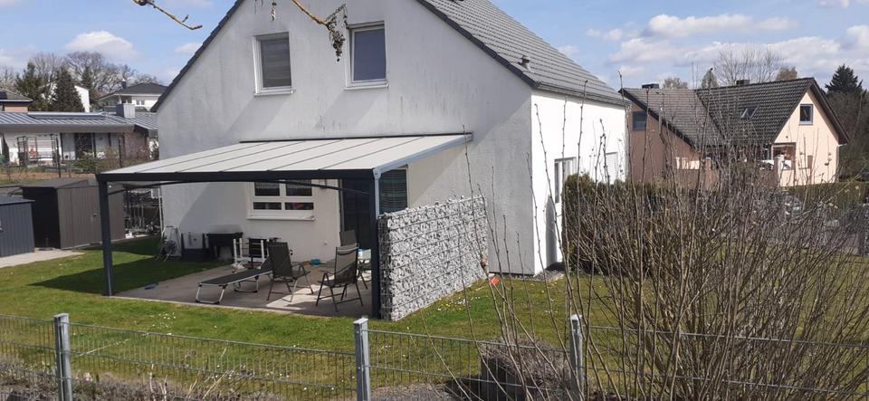 Einfamilienhaus Lollar - 5 Zimmer, 133 m&sup2;, 625.000&euro; | Angebot:26762765