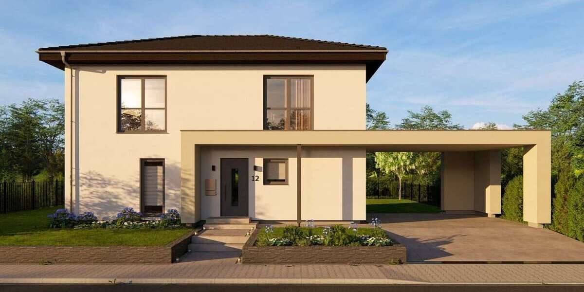 Einfamilienhaus Löhnberg - 5 Zimmer, 173 m&sup2;, 460.000&euro; | Angebot:26313761