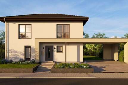 Haus Löhnberg - 5 Zimmer, 173 m&sup2;, 460.000&euro; | Angebot:26313761