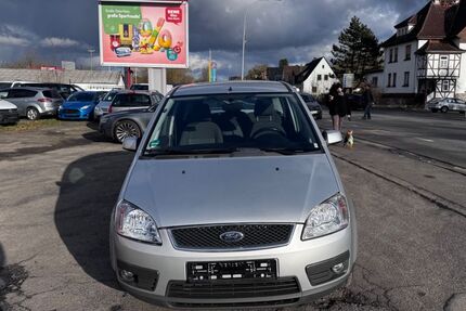Ford Focus 214.000 km 2.600 &euro; Hungen 35410