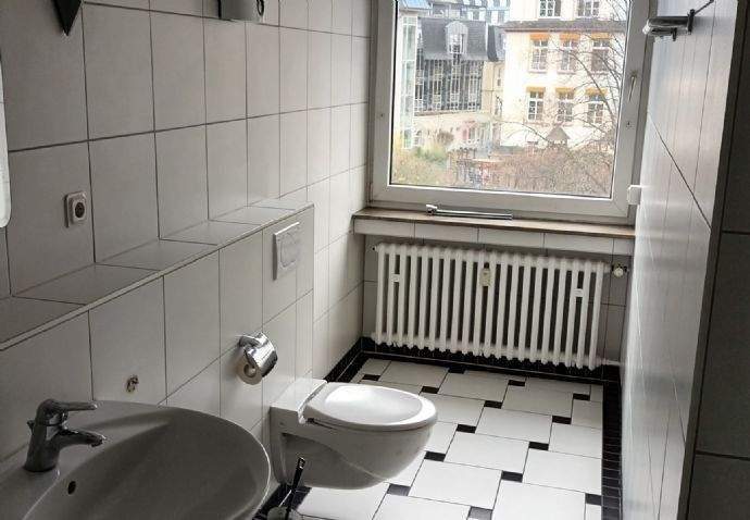 Etagenwohnung Dillenburg - 3 Zimmer, 89 m&sup2;, 540&euro; | Angebot:25742034