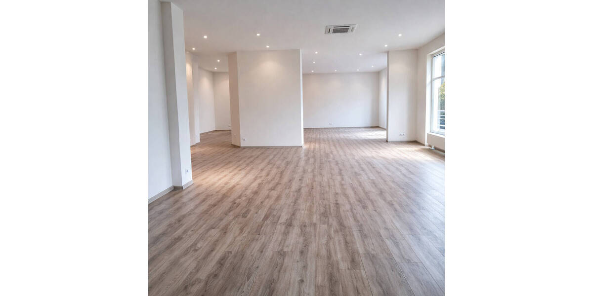 Gewerbeobjekt Linden Großen-Linden - 4.200&euro; | Angebot:26799408