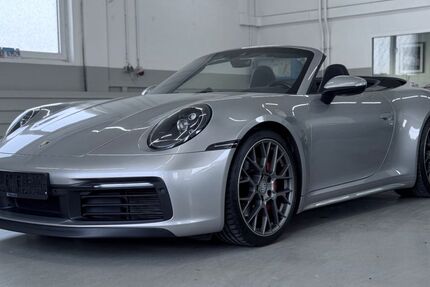 Porsche 911 Urmodell 46.500 km 117.992 &euro; Driedorf 35759