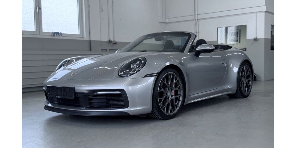 Porsche 911 Urmodell 46.500 km 117.992 &euro; Driedorf 35759