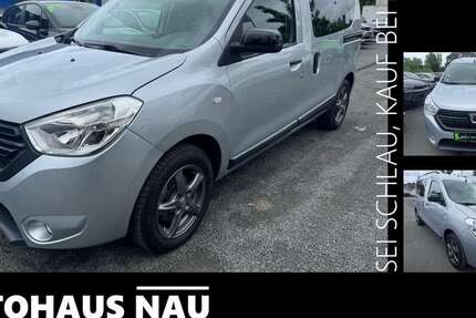 Dacia Dokker 58.497 km 14.990 &euro; Wetzlar 35576