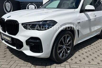 BMW X5 103.409 km 49.900 &euro; Solms 35606
