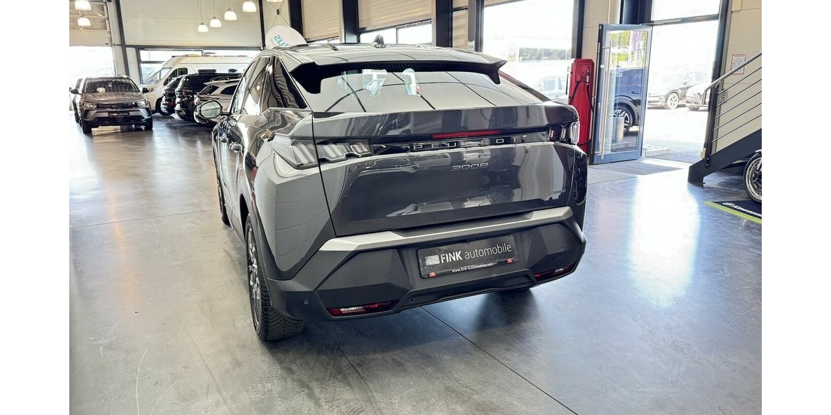Peugeot 3008 Allure 145 Mild Hybrid Full LED 360° 38.211 km 24.870 &euro; Lich 35423
