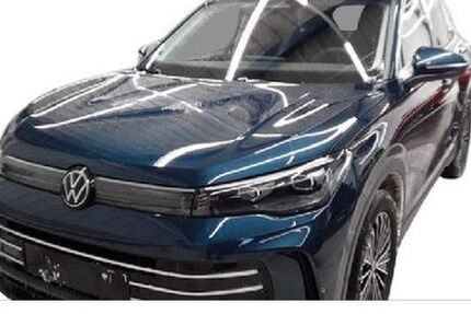 VW Tiguan 12.300 km 41.830 &euro; Gießen 35394