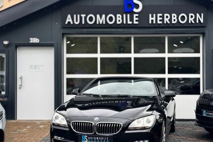 BMW 640 164.750 km 20.490 &euro; Herborn 35745