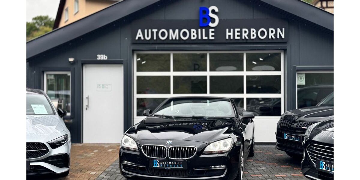 BMW 640 164.750 km 20.490 &euro; Herborn 35745