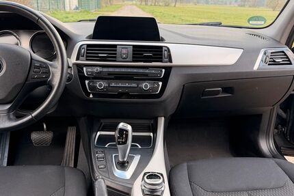 BMW 118 119.000 km 12.650 &euro; Bad Nauheim 61231