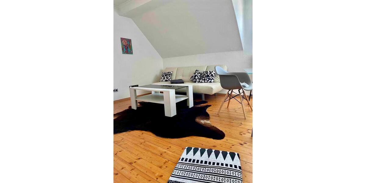 Etagenwohnung Wetzlar Hauserberg - 3 Zimmer, 50 m&sup2;, 53&euro; | Angebot:25539607