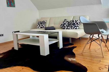 Wohnung Wetzlar Hauserberg - 3 Zimmer, 50 m&sup2;, 53&euro; | Angebot:25539607