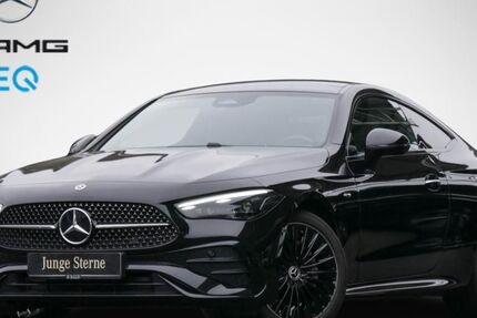 Mercedes-Benz CLE 300 20.394 km 51.940 &euro; Dillenburg 35683