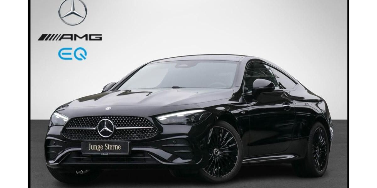 Mercedes-Benz CLE 300 20.394 km 52.380 &euro; Dillenburg 35683