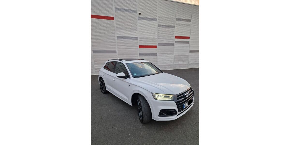 Audi Q5 212.500 km 22.999 &euro; Annerod 35463