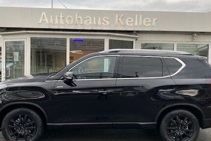 KGM Rexton 3.643 km 45.990 &euro; Leun 35638