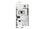 Reihenmittelhaus Waldsolms / Brandoberndorf Brandoberndorf - 5 Zimmer, 152 m&sup2;, 349.000&euro; | Angebot:26879830