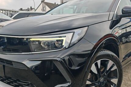 Opel Grandland (X) 149.991 km 15.113 &euro; Wölfersheim 61200