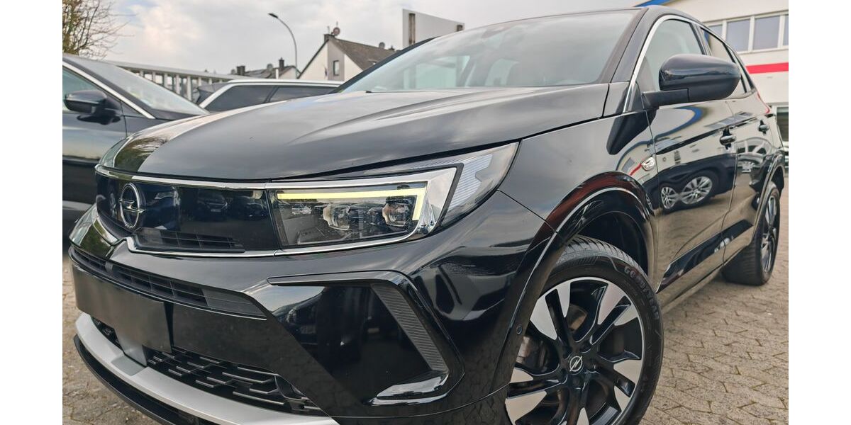 Opel Grandland (X) 149.991 km 15.113 &euro; Wölfersheim 61200