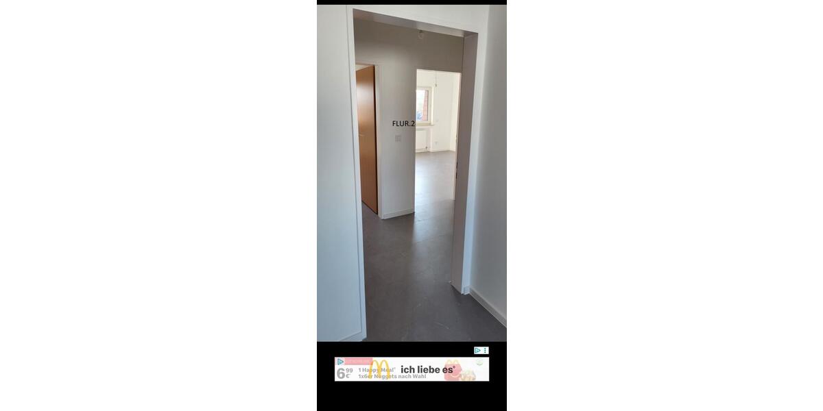 Dachgeschoßwohnung Lollar - 4.5 Zimmer, 100 m&sup2;, 290.000&euro; | Angebot:26859237