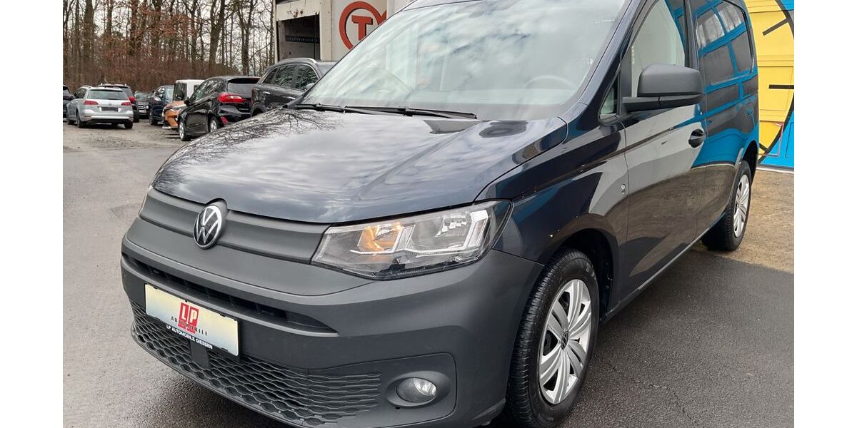 VW Caddy 104.139 km 14.490 &euro; Giessen 35394